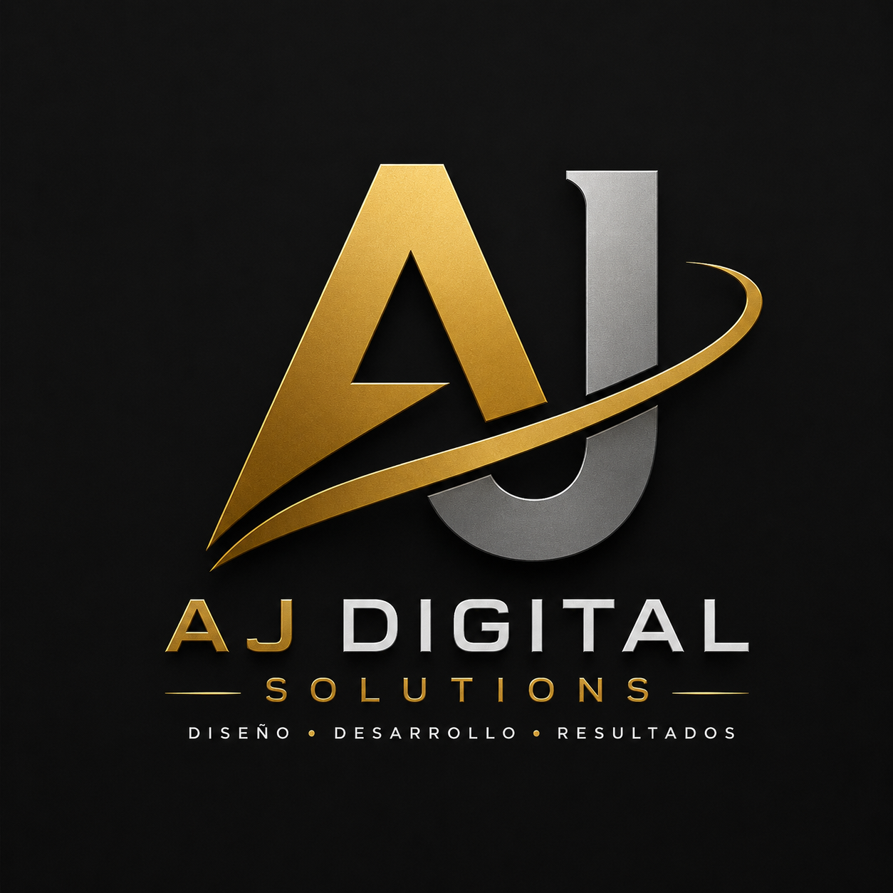 AJ Digital Solutions